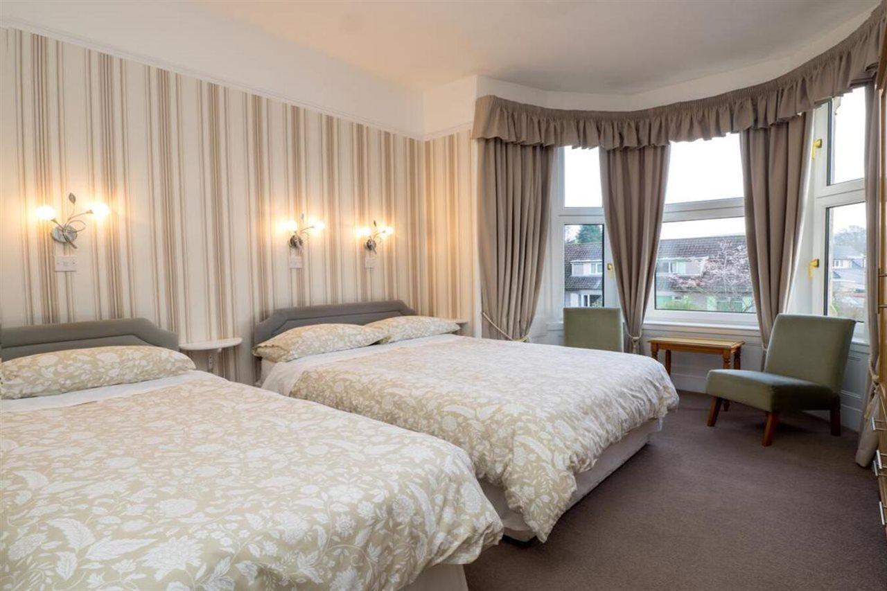 Adam Guest House Perth Bagian luar foto