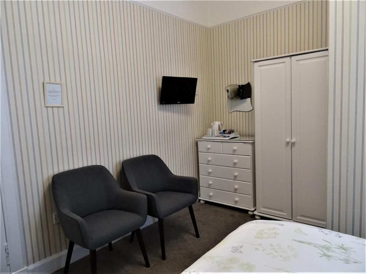 Adam Guest House Perth Bagian luar foto
