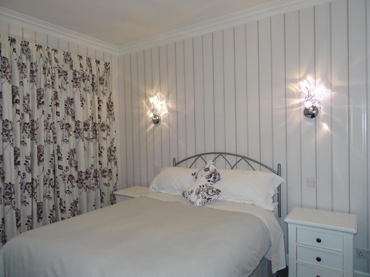 Adam Guest House Perth Bagian luar foto
