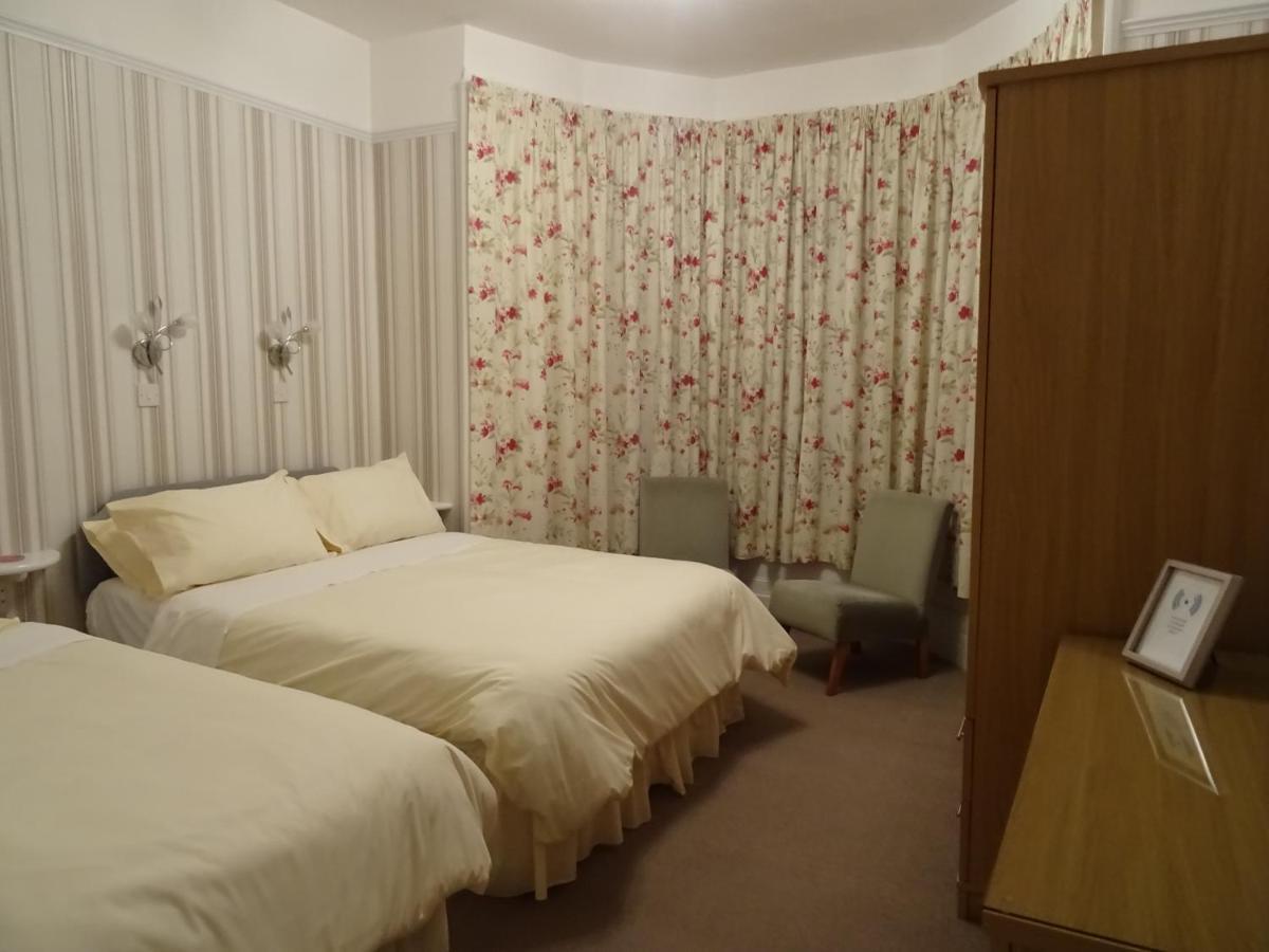 Adam Guest House Perth Bagian luar foto